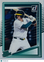 2025 Donruss Baseball Nick Kurtz #154 Rated Prospect
