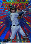 2025 Topps Chrome Power Players Jacob Wilson #PP-22 RC
