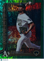2025 Topps Series Two Osvaldo Bido #565 Green Foilboard