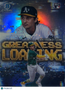 2025 Bowman Chrome Greatness Loading Jacob Wilson #GL-16 RC