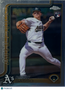 2025 Topps Chrome Brady Basso #205 RC