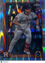 2025 Topps Chrome Shay Whitcomb #251 RayWave RC