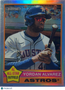 2026 Topps Heritage Yordan Alvarez #500 Chrome Refractor