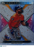 2024 Topps Inception Jose Altuve #111