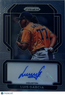 2022 Panini Prizm Baseball Luis Garcia #S-LG