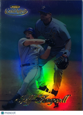 1998 Topps Gold Label Jeff Bagwell #20 Class