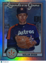 2023 Topps Legends of the Game Nolan Ryan #LG-3 Refractor