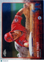 2015 Topps Chrome Mike Trout #51