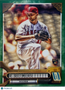 2022 Topps Gypsy Queen Reid Detmers #198 Green RC