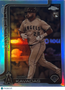 2025 Topps Chrome Niko Kavadas #20 RC