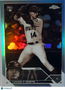 2023 Topps Chrome Logan O'Hoppe #188 Refractor RC