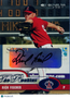 2003 Donruss The Rookies Rich Fischer #42