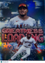 2025 Bowman Chrome Greatness Loading Christian Moore #GL-19