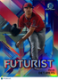 2021 Bowman Chrome Futurist Reid Detmers #FUT-RD