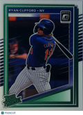 2025 Panini Donruss Optic Ryan Clifford #198