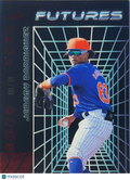 2024 Leaf Futures Jeremy Rodriguez #103 /199