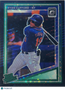 2025 Panini Donruss Optic Prizm Ryan Clifford #198 Black Rated Prospect