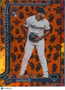 2025 Topps Update Series Luarbert Arias #US53 Halloween Ghost RC