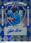 2025 Panini Crusade Jake DeLeo #PPS-JDL Blue Prizm /99
