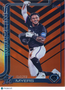 2025 Topps Update Series Dane Myers #US228 Orange Foil