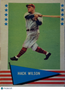 1961 Fleer Baseball Greats Hack Wilson #87