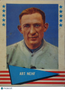 1961 Fleer Baseball Greats Art Nehf #65