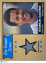 2014 Topps Archives Starlin Castro #68TR-SC Game-Used Memorabilia