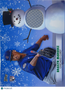 2021 Topps Holiday Mega Baseball Brailyn Marquez #WRC-BM RC Player-worn Mem