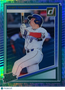 2025 Panini Donruss James Triantos #171 Liberty Holo