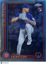2025 Topps Chrome Cade Horton #USC63 RC
