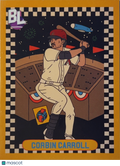2024 Topps Big League Corbin Carroll #TBL-15