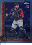 2025 Topps Chrome Adrian Del Castillo #240 RC
