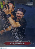 2024 Topps Stadium Club Chrome Corbin Carroll #94
