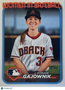 2024 Topps Series 2 Women in Baseball Ronnie Gajownik #WIB-3