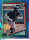2025 Panini Donruss Baseball JD Dix #192 Liberty Holo Rated Prospect