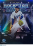 2025 Bowman Chrome Rockstar Rookies Roki Sasaki #RR-20 RC
