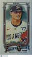 2025 Topps Allen & Ginter River Ryan #226 RC