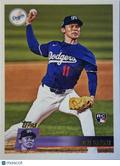 2025 Topps Archives Roki Sasaki #200 RC