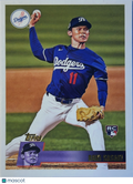 2025 Topps Archives Roki Sasaki #200 RC