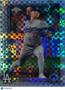 2025 Topps Chrome River Ryan #18 X-Fractor RC