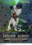 2022 Panini Prizm Draft Picks Power Surge Dalton Rushing #PS-DR