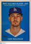 2025 Topps Cody Bellinger #MV-8