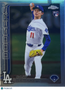 2025 Topps Chrome Roki Sasaki #217 RC