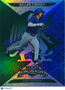 2025 Panini Crusade Kellon Lindsey #39 Blue