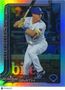 2025 Topps Update Series Will Smith #ASG-7 Rainbow Foil