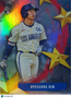 2025 Topps Stars of MLB Hyeseong Kim #SMLB-83 RC