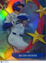 2025 Topps Stars of MLB Dalton Rushing #SMLB-75 RC