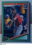 2025 Panini Donruss Optic Bryce Eldridge #185 Rated Prospect