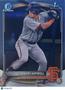 2025 Topps Bowman Chrome Robert Hipwell #BCP-238