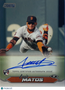 2023 Topps Stadium Club Luis Matos #SCBA-LM RC